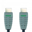 Obrázek zboží Bandridge BN-BVL1003, HDMI 1.3, HDMI A - HDMI A,  3m 