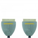 Obrázek zboží Bandridge BN-BVL7103, SCART - SCART, 21 pin, 3m 