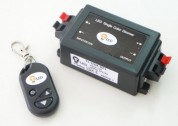 Obrázek zboží LED stmívač RF1 s ovladačem