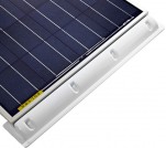 Obrázek zboží Střešní profil k uchycení solárního panelu 68cm Centrosolar
