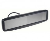 Obrázek zboží LCD monitor 4,5" na přední okno