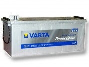 Obrázek zboží VARTA PROFESSIONAL DEEP CYCLE 140Ah trakční baterie