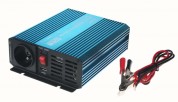 Obrázek zboží Sinusový měnič napětí z 12/230V 400VA +USB