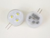 Obrázek zboží LED žárovka G4 2 W – úhel 120° Novinka