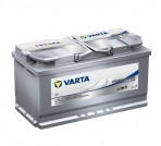 Obrázek zboží VARTA® Professional Dual Purpose AGM 95Ah