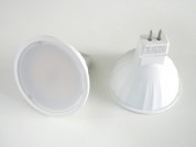 Obrázek zboží LED žárovka MR16 5W LUMENMAX