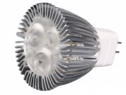 Obrázek zboží LED žárovka MR11 - 1,5W 60°