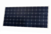Obrázek zboží Solární panel  120Wp/12V monokrystal 