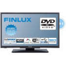 Obrázek zboží Finlux TV24FDM5760-T2 SAT DVD SMART WIFI 12V 