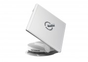 Obrázek zboží KATHREIN CAP650 TWIN GPS Finlux