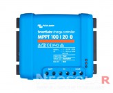 Obrázek zboží MPPT regulátor Victron Energy 100V/20 SMART