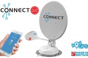 Obrázek zboží MAXVIEW Connect Skew Twin
