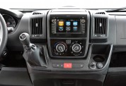 Obrázek zboží XZENT X-F220 – Fiat, Citroen, Peugeot