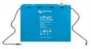 Obrázek zboží Victron Energy LiFePO baterie 12,8V/200Ah - Smart