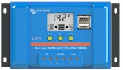Obrázek zboží PWM regulátor Victron Energy LCD 10A