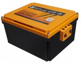 Obrázek zboží Lithium LiFePO4 LX Smart BMS 12.8V 150Ah FIAT