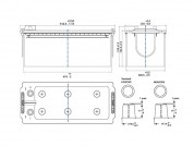 VARTA PROFESSIONAL DEEP CYCLE 180Ah trakční baterie