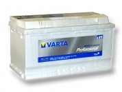 VARTA PROFESSIONAL DEEP CYCLE 90Ah trakční baterie