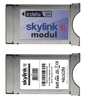 Dekódovací modul Skylink