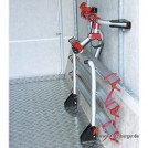 Garážový držák kol Carry Bike 