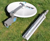 MAXVIEW PRECISION ID 75cm