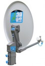 MAXVIEW PRECISION ID 75cm
