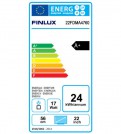 Finlux 22FDMF4760 -T2 SAT DVD 12V