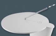 MAXVIEW GAZELLE PRO DVB-T anténa