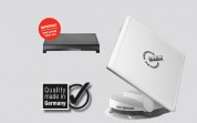 KATHREIN CAP650 TWIN GPS Finlux