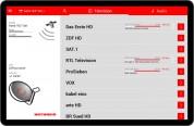 KATHREIN CAP750 TWIN GPS WiFi