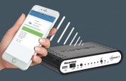 MAXVIEW Connect Skew Twin