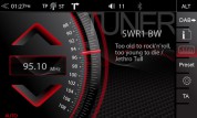 Zenec Z-E3756 – Navigace pro FIAT, Citroën a Peugeot
