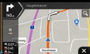 Zenec Z-E3756 – Navigace pro FIAT, Citroën a Peugeot