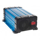 Sinusový měnič napětí z 12/230V, 600VA s LCD