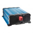Sinusový měnič napětí z 12/230V 1500VA  LCD