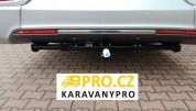 tažné zařízení SMV FIAT, FORD