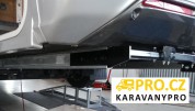tažné zařízení SMV FIAT, FORD