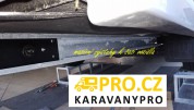 tažné zařízení SMV FIAT, FORD
