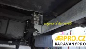 tažné zařízení SMV FIAT, FORD