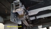 tažné zařízení SMV FIAT, FORD