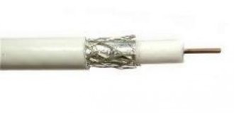 Obrázek výrobku Kabel koaxiální CB 100
