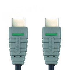 Obrázek výrobku Bandridge BN-BVL1003, HDMI 1.3, HDMI A - HDMI A,  3m 