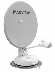 Obrázek výrobku MAXVIEW OMNISAT TWISTER 65cm NEW