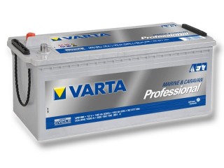 Obrázek výrobku VARTA PROFESSIONAL DEEP CYCLE 180Ah trakční baterie
