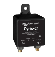 Obrázek výrobku Propojovač baterií Cyrix-CT  12-24V 120A