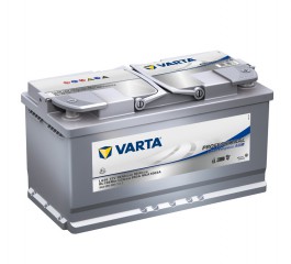 Obrázek výrobku VARTA® Professional Dual Purpose AGM 95Ah