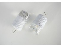 Obrázek výrobku LED žárovka G4 2W – úhel 360°