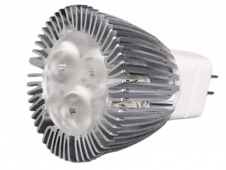 Obrázek výrobku LED žárovka MR11 - 1,5W 60°