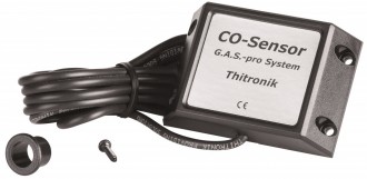 CO senzor G.A.S.-pro