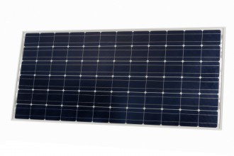 Obrázek výrobku Solární panel  120Wp/12V monokrystal 